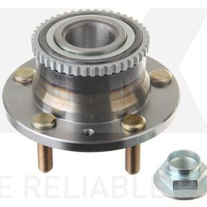 Sada ložiska kola NK 763224 Sada ložiska kola NK 763224