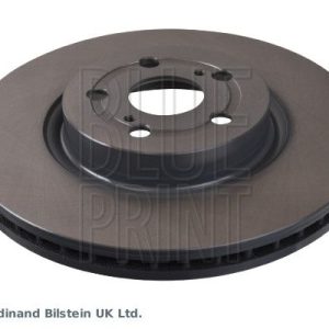 Brzdový kotouč BLUE PRINT ADT343168 Brzdový kotouč BLUE PRINT ADT343168