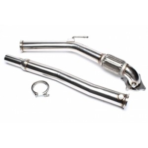 Downpipe Seat Altea (5P) - 1,8TSI a 2,0TSI 06VW003