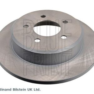 Brzdový kotouč BLUE PRINT ADA104327 Brzdový kotouč BLUE PRINT ADA104327