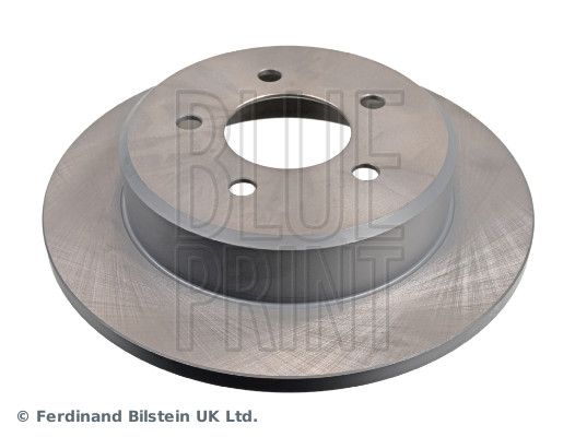 Brzdový kotouč BLUE PRINT ADA104327