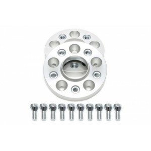 Rozšiřující podložky + šrouby 20mm Mercedes Vaneo (414) – sada 2ks 5112-B20-66-M12P Rozšiřující podložky + šrouby 20mm Mercedes Vaneo (414) – sada 2ks 5112-B20-66-M12P