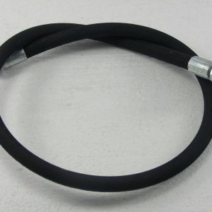 Hadice 10*2600 2SN DKL-DKL M18*1,5 vysokotlaká 85407