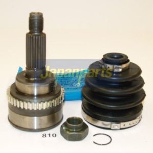 Sada kloubů, hnací hřídel JAPANPARTS GI-810 Sada kloubů, hnací hřídel JAPANPARTS GI-810