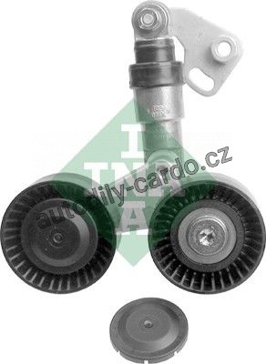 Tlumič vibrací (napínák) INA (IN 534003910) – BMW X5 4.4i Tlumič vibrací (napínák) INA (IN 534003910) – BMW X5 4.4i