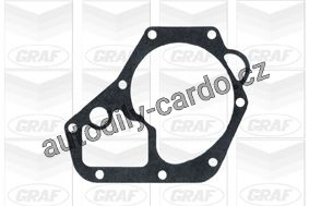 Vodní pumpa GRAF (GR PA165) – CITROEN 241 2.5D 242 2.2D 79, CITROEN C35 2.2D 2.5D