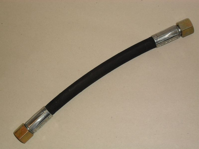 Hadice 12*450 1SN DKL-DKL M22*1,5 vysokotlaká TATRA 92057