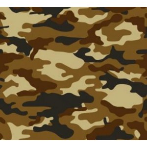 Maskáčová TLKC-339 polepová fólie 152x2000cm - interiér/exteriér TLKC-339-200