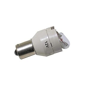 Signalizace zpátečky 12V – žárovka, patice BA15s 91378