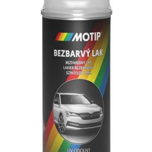 MOT AC0629 Škoda čirý lak 200ml
