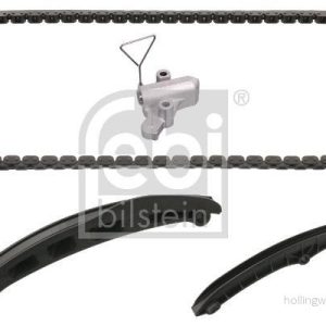 Sada rozvodového řetězu FEBI BILSTEIN 40672