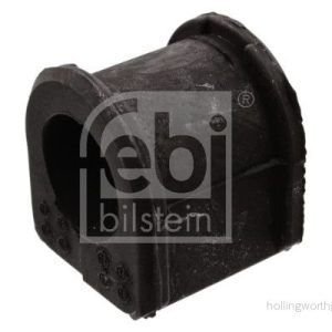 Držák, Příčný stabilizátor FEBI BILSTEIN 42368 Držák, Příčný stabilizátor FEBI BILSTEIN 42368