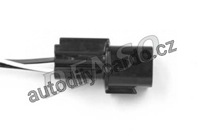Lambda sonda DENSO DOX-1160