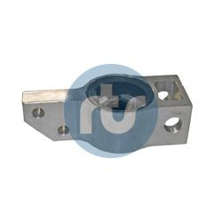 Uložení, řídící mechanismus RTS 017-90929