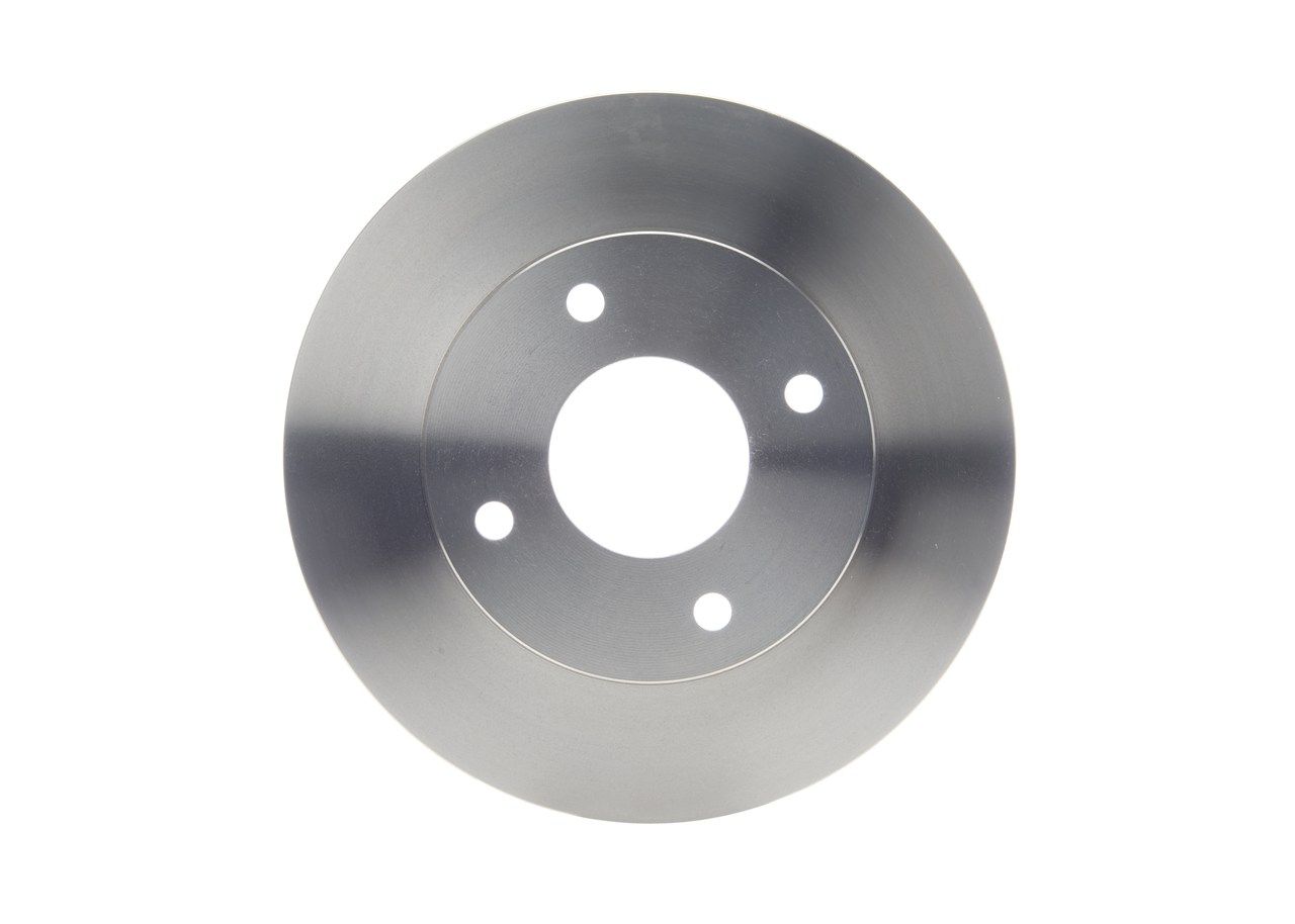 BO 0986479535 Brzdový kotouč BOSCH