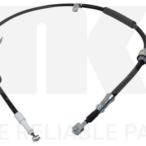 Tažné lanko, parkovací brzda NK 9045174 Tažné lanko, parkovací brzda NK 9045174