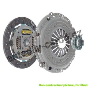 Spojková sada VALEO (SP 801343) Spojková sada VALEO (SP 801343)