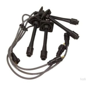 Sada kabelů pro zapalování MAXGEAR 53-0137 Sada kabelů pro zapalování MAXGEAR 53-0137