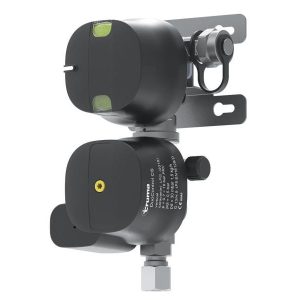 Regulátor tlaku plynu Truma DuoControl CS vertikální (30 mbar, 1,5 kg/h, s nárazovým senzorem) 305350 Regulátor tlaku plynu Truma DuoControl CS vertikální (30 mbar, 1,5 kg/h, s nárazovým senzorem) 305350