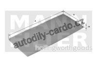 Kabinový filtr MANN CU1490021-2 (MF CU1490021-2)