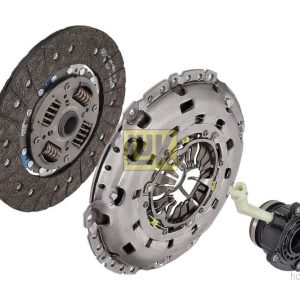 Sada spojky Schaeffler LuK 625 3061 33