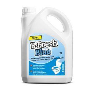 Přípravek pro WC Thetford b-fresh blue 2l 300440 Přípravek pro WC Thetford b-fresh blue 2l 300440