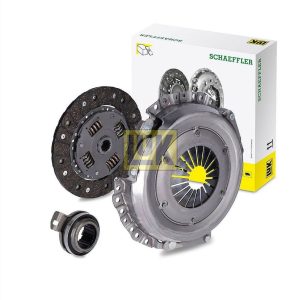 Sada spojky Schaeffler LuK 622 0302 06 Sada spojky Schaeffler LuK 622 0302 06