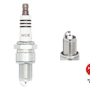 Zapalovací svíčka NGK 7214 Zapalovací svíčka NGK 7214