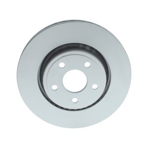 BO 0986479F01 Brzdový kotouč BOSCH – lakovaný