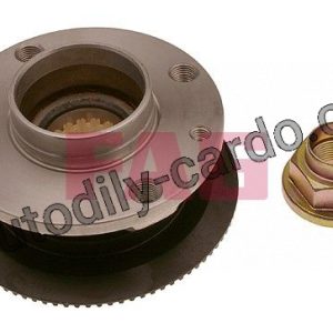 Sada ložisek kol FAG 713690340 – ALFA ROMEO 164 164 2.0 / kW: 102/ 06.1987->09.1998 Sada ložisek kol FAG 713690340 – ALFA ROMEO 164 164 2.0 / kW: 102/ 06.1987->09.1998