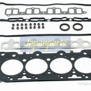 Sada těsnění, hlava válce JAPANPARTS KG-H02 Sada těsnění, hlava válce JAPANPARTS KG-H02
