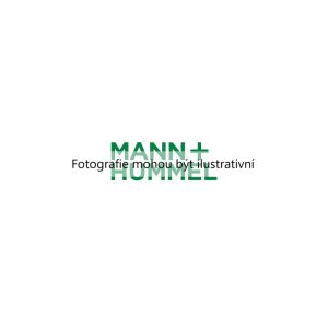 Vzduchový filtr (MANN+ C 30 195/2) 6931810