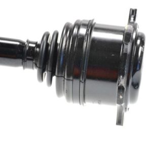 Hnací hřídel LÖBRO 304296 – AUDI