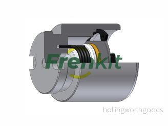 Píst brzdového třmenu FRENKIT FK K414601 Píst brzdového třmenu FRENKIT FK K414601