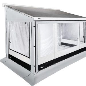 Boční stěny pro markýzový stan Thule Residence G3 – Omnistor 5200 (výška 245–260 cm) 312509 Boční stěny pro markýzový stan Thule Residence G3 – Omnistor 5200 (výška 245–260 cm) 312509