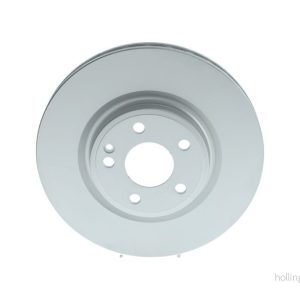 BO 0986479A59 Brzdový kotouč BOSCH