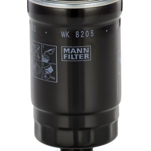 MF WK8205 Palivový filtr MANN