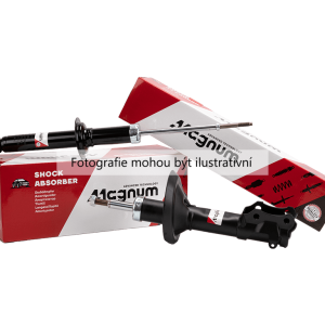 Tlumič pérování (MAGNUM AG3002MT) 4646635 Tlumič pérování (MAGNUM AG3002MT) 4646635