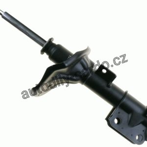 Tlumič pérování SACHS 312 166 Tlumič pérování SACHS 312 166