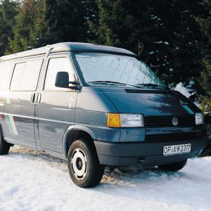 Rohože termální vnitřní Isoflex VW T4 obytný prostor dlouhý rozvor (4dílná sada) 312358 Rohože termální vnitřní Isoflex VW T4 obytný prostor dlouhý rozvor (4dílná sada) 312358