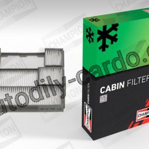 Kabinový filtr CHAMPION (CH CCF0054) – TOYOTA