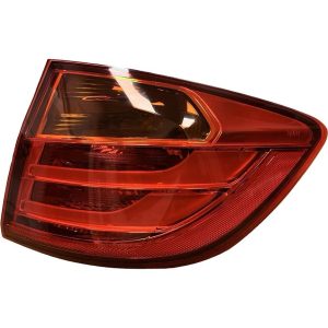 BMW F31 320d Sport Line Touring r.v. 2012 pravé zadní vnější světlo 63217429728 S5VX3T86396 BMW F31 320d Sport Line Touring r.v. 2012 pravé zadní vnější světlo 63217429728 S5VX3T86396
