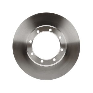 BO 0986479A93 Brzdový kotouč BOSCH