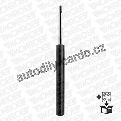 Tlumič pérování MONROE (MOMG259, MO MG259), přední – OPEL ASTRA GSi GT/GSI