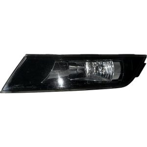 Škoda Superb 3 kombi r.v. 2016 pravá mlhovka 3V0941700 S5VX3T70934 Škoda Superb 3 kombi r.v. 2016 pravá mlhovka 3V0941700 S5VX3T70934