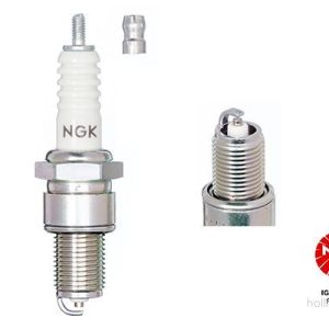 Zapalovací svíčka NGK BP8ES Zapalovací svíčka NGK BP8ES