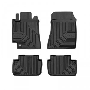 Gumové koberečky LEXUS IS I 98-05 AKD77409132