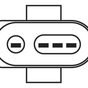 Lambda sonda BOSCH (BO 0258003759)