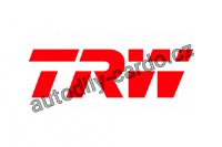 Řídící páka, zavěšení kol TRW JTC335 – RENAULT MEGANE 95- P 1,9D