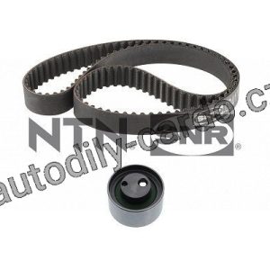 Sada rozvodového řemene SNR KD477.05 Sada rozvodového řemene SNR KD477.05